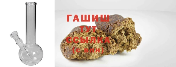 шишки Абаза
